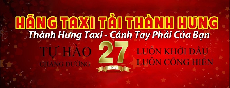 Hãng taxi tải Thành Hưng - thương hiệu đi đầu về dịch vụ chuyển nhà chung cư