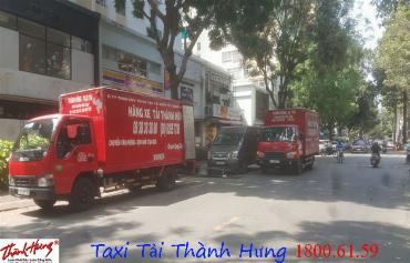 chuyển nhà trọn gói đi cần thơ