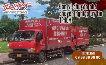 Sai lầm chết người khi chọn sai đơn vị chuyển nhà